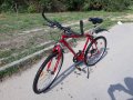 Велосипед Италиан Стил 26 Инча , 18 скорости, малко ползван., снимка 3