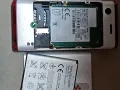 телефон Сони Ериксон W595, снимка 4