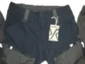 Revolution Race GPX Pro Pant Waterproof (M) мъжки хибриден туристически панталон RVRC, снимка 2