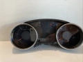 Скоростомер тахометър за Peugeot 3008 1.6 HDI (2010) 9666175180, снимка 1