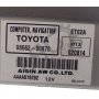 GPS навигация Toyota Avensis II 2003-2009 TA100822N-153, снимка 3