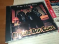 HEAVY D & THE BOYZ CD 0808251215, снимка 3