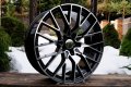 19" Джанти БМВ 5X120 BMW E87 F20 E90 F30 F32 5 F10 F01, снимка 4
