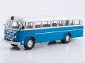 Ikarus 60 градски автобус 1952 - мащаб 1:43 на Наши автобуси моделът е нов в блистер, снимка 2