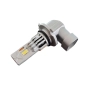 Диодни(LED) крушки MOTOHAMA MINI-HB3(9005)-12V/30W-6000K, снимка 2