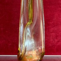 Уникална стъклена фигура на Murano , снимка 2 - Други - 44027845