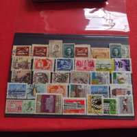 Пощенски марки стари редки от соц държави ГДР, ЧЕХОСЛОВАКИЯ УНГАРИЯ и другите за КОЛЕКЦИЯ 22644, снимка 1 - Филателия - 40316871