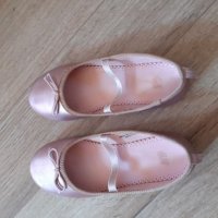Балеринки, снимка 1 - Детски обувки - 26546806
