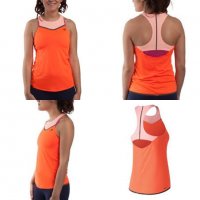 New Balance Women's Precision Run Tank, снимка 16 - Потници - 26520850