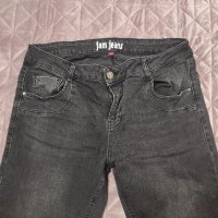 Дънки Jam Jeans 33, снимка 3 - Дънки - 43792138