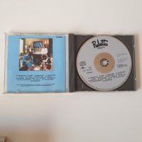 The Rubettes ‎– The Best Of cd, снимка 2 - CD дискове - 43481369
