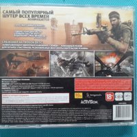 Call Of Duty-Black Ops (PC DVD Game), снимка 2 - Игри за PC - 40621140