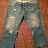 Маркови мъжки дрехи на ниски цени 3 - дънки , тениски и други, снимка 1 - Дънки - 26387277