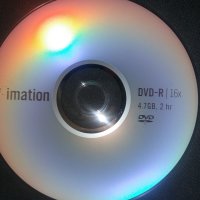 Промоция! Verbatim DVD+RW 8X, CD-RW 32x 700MB, снимка 6 - CD дискове - 30934772