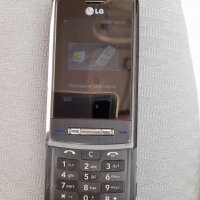 LG KE970 УНИКАТ!!!, снимка 1 - LG - 39903613