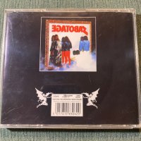 Black Sabbath , снимка 10 - CD дискове - 41785754