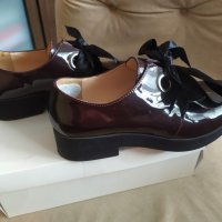 Дамски обувки, снимка 3 - Дамски ежедневни обувки - 43147690