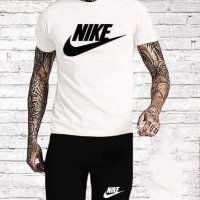 Мъжки екип 😍 Nike , снимка 4 - Спортни дрехи, екипи - 40716474