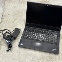 LENOVO ThinkPad E480, i5-8250U, 16GB, 256GB SSD, FHD, 1.75kg, Win11, снимка 7 - Лаптопи за работа - 43178549