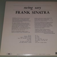 FRANK SINATRA LP , снимка 4 - Грамофонни плочи - 33442924