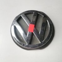 Емблема Фолксваген vw Volkswagen , снимка 1 - Части - 43154741