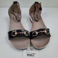 Дамски сандали SMF Shoes. Размер - 37. , снимка 1 - Сандали - 37238479