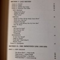 "Jazz Improvisation: Jazz Rhythm and the Improvised Line", John Mehegan, снимка 3 - Други - 34767476