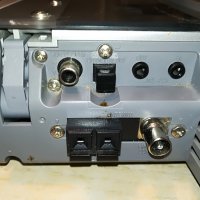 jvc-cd/tuner/amplifier-дизаинерска машина 0707211105, снимка 11 - Ресийвъри, усилватели, смесителни пултове - 33448490