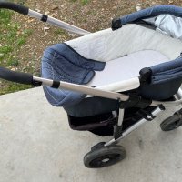 бебешка количка , снимка 4 - За бебешки колички - 39968017