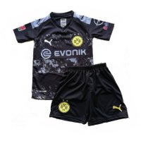 ДЕТСКИ ФУТБОЛЕН ЕКИП – PUMA FC Borussia Dortmund; размери: 160-176см., снимка 1 - Футбол - 33047150