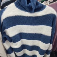 Блузи, снимка 2 - Блузи с дълъг ръкав и пуловери - 43039254