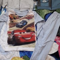 Детски комплекти,елек,пижама,долница,блуза,риза за 5г., снимка 10 - Детски комплекти - 37878965