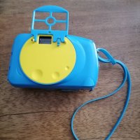 Polaroid seablue фотоапарат за подводни снимки, снимка 6 - Фотоапарати - 32345578