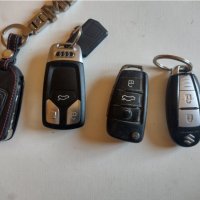 Мултифункционален ключ Audi , mercedes , suzuki, снимка 15 - Части - 36725988