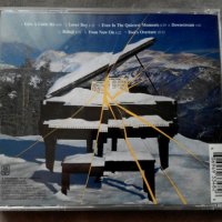Компакт дискове CD Supertramp – Even In The Quietest Moments..., снимка 2 - CD дискове - 35176949