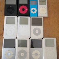 iPod за части/за ремонт, снимка 1 - iPod - 43485711