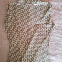 Поло Alessa, XS размер. , снимка 3 - Блузи с дълъг ръкав и пуловери - 44910578