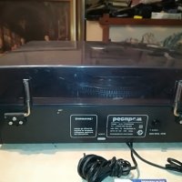 unitra g-602 hi-fi/респром гес602 1207212128, снимка 14 - Грамофони - 33501251