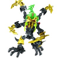 Конструктор на робот: HERO FACTORY, Scarxo - Bionicle, снимка 3 - Конструктори - 40267290