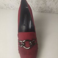 Елегантни обувки Primadonna, снимка 6 - Дамски обувки на ток - 40130046
