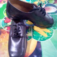 Мъжки обувки, снимка 4 - Ежедневни обувки - 43515394