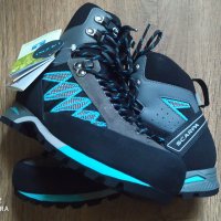 Scarpa Marmolada Trek Wmn Shark Baltic , снимка 7 - Други - 38694793