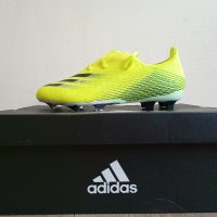 Футболни обувки Adidas , снимка 7 - Футбол - 43966834