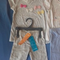 Блузки и клинчета, снимка 3 - Бебешки блузки - 32741882