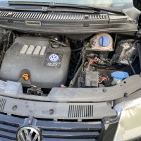 VW Sharan Двигател Скоростна кутия Фар Стъкло Калник Главина Врата Амортисьор Стартер Радиатор ABS, снимка 6 - Автомобили и джипове - 38518225