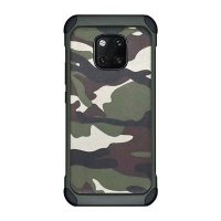 Камуфлажен кейс за HUAWEI P20, P20 Lite, Mate 20, P30, снимка 3 - Калъфи, кейсове - 28465371