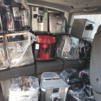 Кафе машини и кафе роботи на едро и дребно, снимка 15 - Кафемашини - 40541396