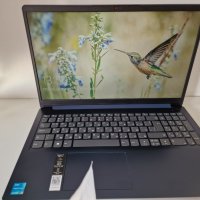 Lenovo ideapad 1, снимка 1 - Лаптопи за работа - 43367902