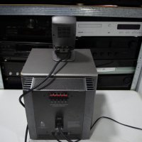 Система Logitech Z-680, снимка 4 - Аудиосистеми - 43391434