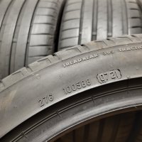 265/40/21 Bridgestone / летни гуми , снимка 10 - Гуми и джанти - 43699620